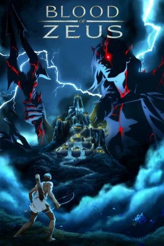 Máu của Zeus (Phần 3) (Blood of Zeus (Season 3)) [2025]