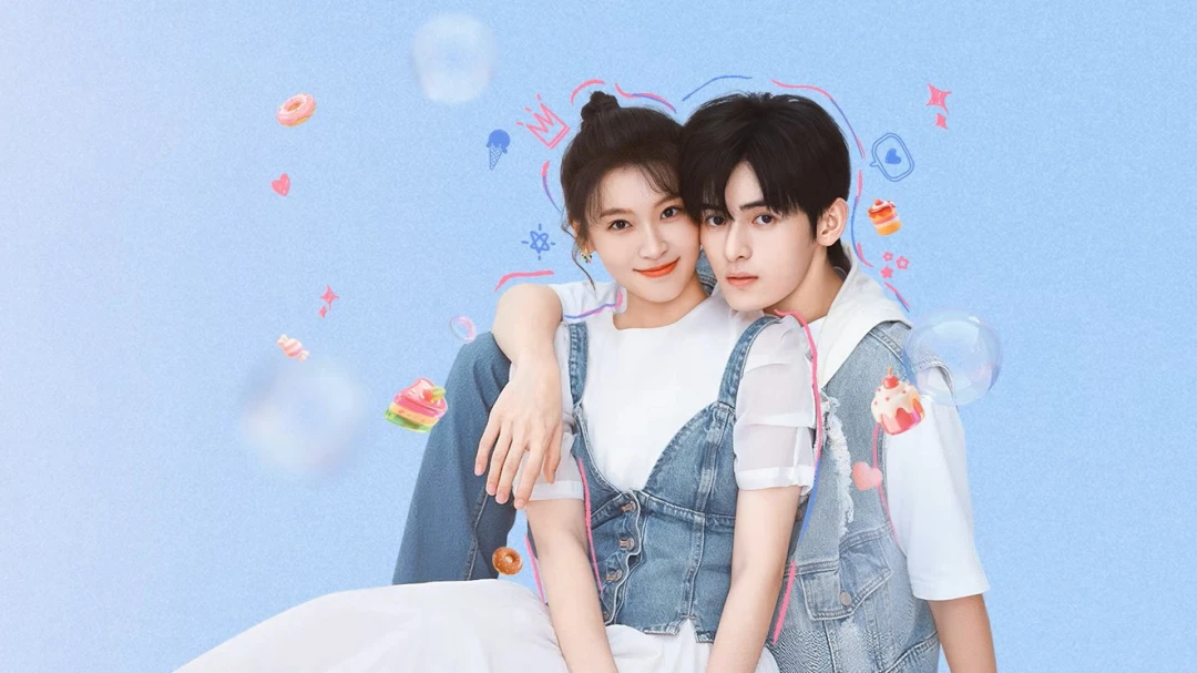 Mùa Hè Của Kem