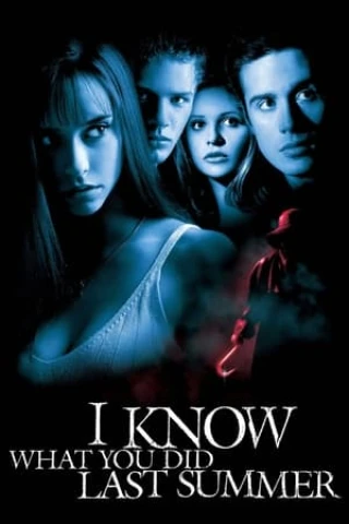 Mùa Hè Kinh Hãi 1 (I Know What You Did Last Summer) [1997]