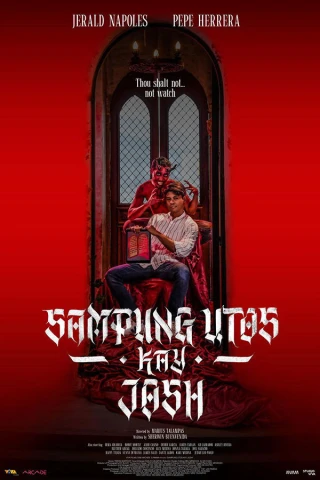 Mười Điều Răn cho Josh (Sampung Utos Kay Josh) [2025]