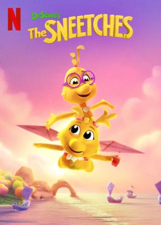 Ngụ Ngôn Của Tiến Sĩ Seuss: Giống Chim Sneetch (Dr. Seuss's The Sneetches) [2025]
