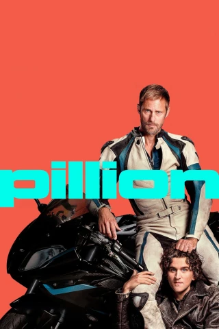 Người Phục Tùng (Pillion) [2025]