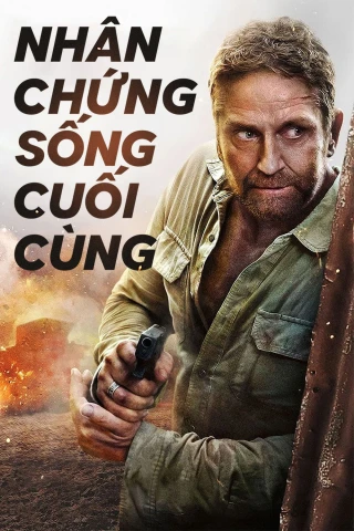 Nhân Chứng Sống Cuối Cùng (Last Seen Alive) [2022]