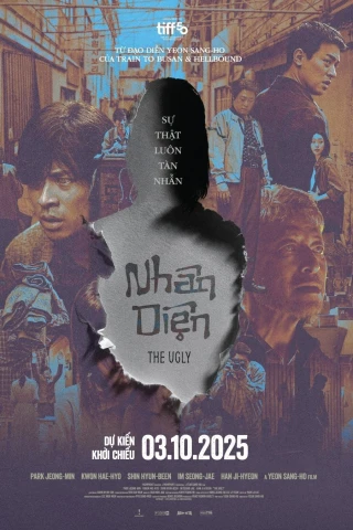 Nhân Diện (The Ugly) [2025]