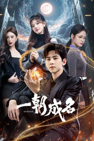 Nhất Triều Thành Danh (Genesis) [2025]