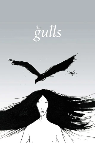 những con mòng biển (The Gulls) [2015]
