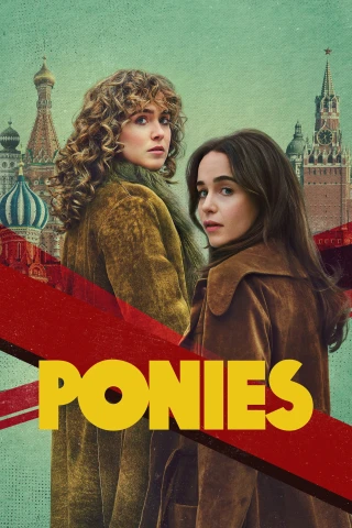Những Kẻ Vô Hại (PONIES) [2026]