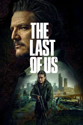 Những Người Còn Sót Lại (Phần 2) (The Last of Us (Season 2)) [2025]