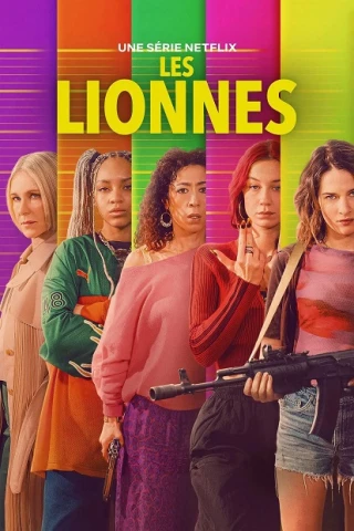 Nữ hoàng tiền bạc (Cash Queens) [2026]