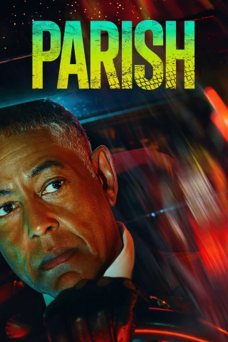 Parish (Parish) [2024]