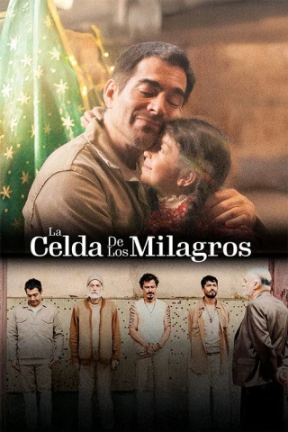Phép màu của người cha (A Father's Miracle) [2025]