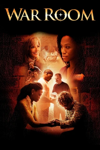 Phòng Chiến (War Room) [2015]