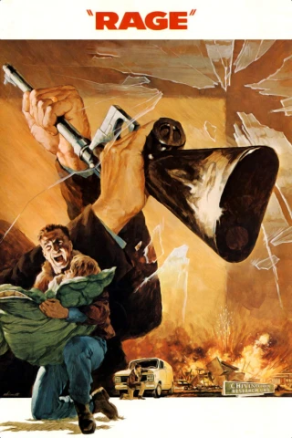 Rage (Rage) [1972]