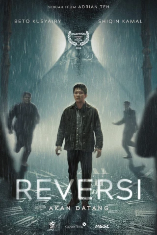 Reversi: Trở Lại (Reversi) [2024]