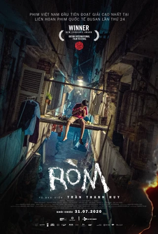 Ròm (Rom) [2020]