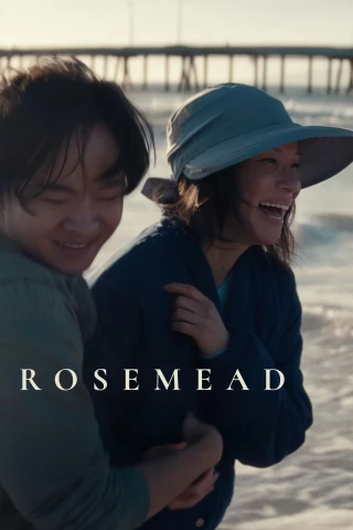 Rosemead (Rosemead) [2025]