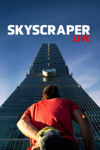 Skyscraper Live (Skyscraper Live) [2026]