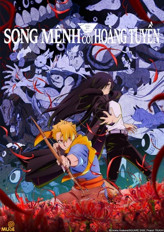 Song Mệnh Cõi Hoàng Tuyền (Daemons Of The Shadow Realm) [2026]