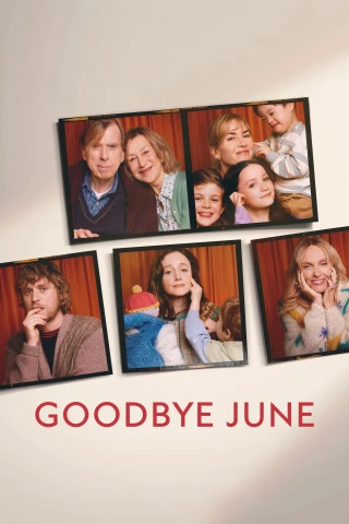 Tạm biệt June (Goodbye June) [2025]