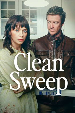 Tẩy Trắng: Buông Bỏ (Clean Sweep 5: Let It Go) [2023]