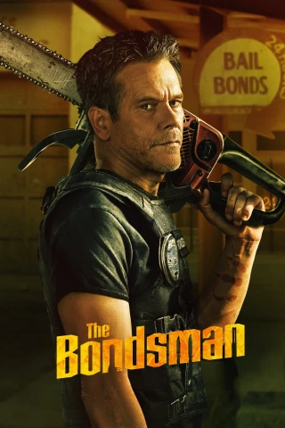 Thợ Săn Bảo Lãnh (The Bondsman) [2025]