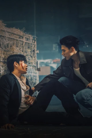 The Wicked Game: Ván Tình Lừa Dối (The Wicked Game) [2025]
