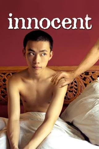 Tôi chỉ yêu người lạ (Innocent) [2005]
