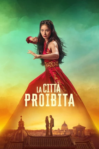 Tử Cấm Thành (The Forbidden City) [2025]