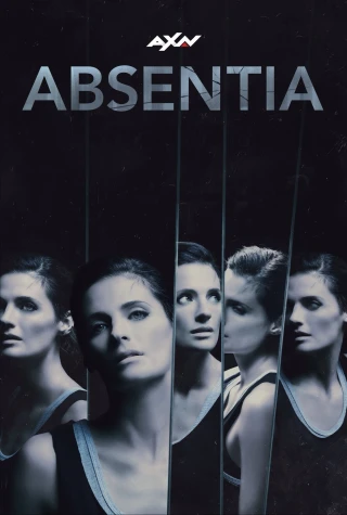 Vắng mặt (Phần 2) (Absentia (Season 2)) [2019]