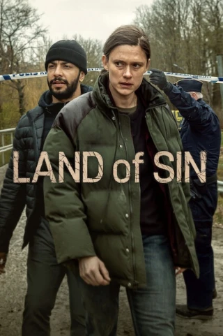 Vùng Đất Tội Lỗi (Land of Sin) [2026]