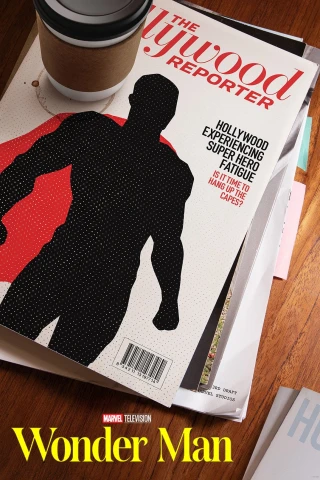 Wonder Man (Wonder Man) [2026]